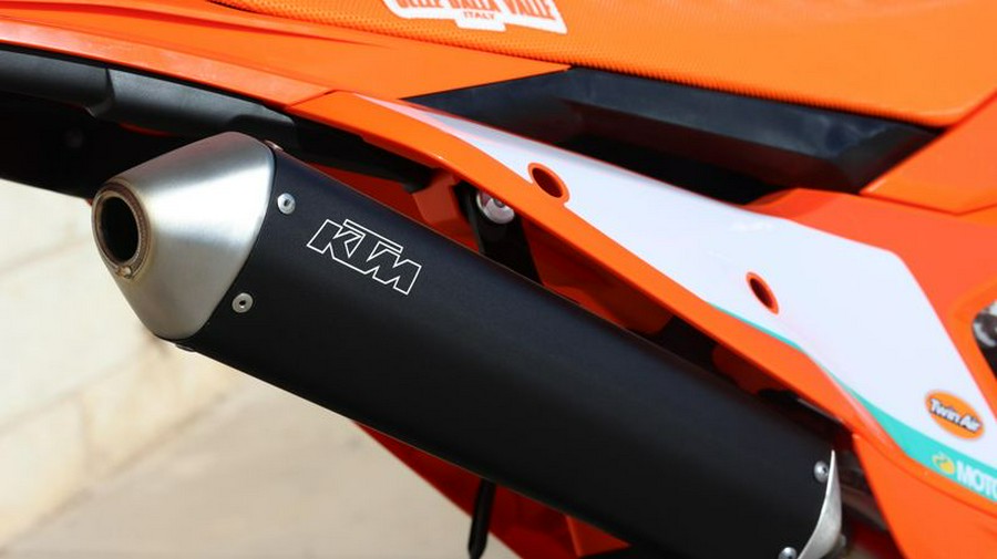 New 2025 KTM 300 XCW CHAMPION EDITION