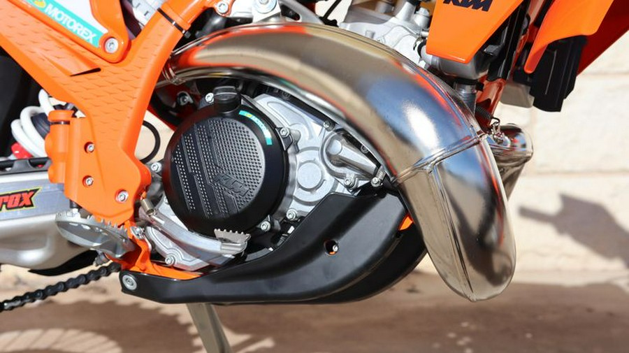 New 2025 KTM 300 XCW CHAMPION EDITION