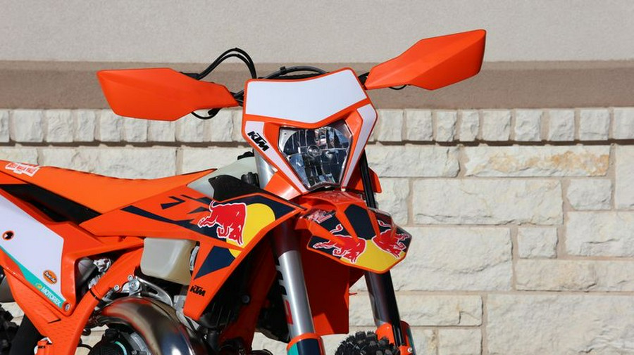 New 2025 KTM 300 XCW CHAMPION EDITION
