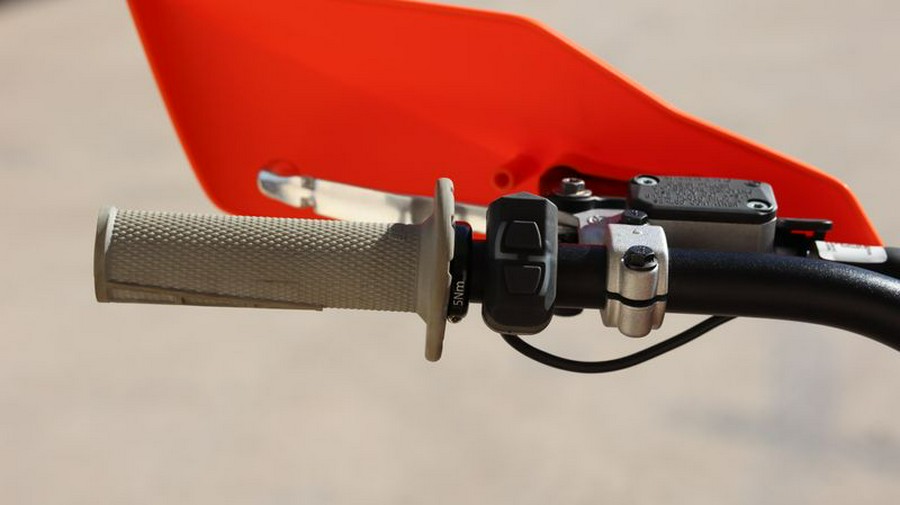 New 2025 KTM 300 XCW CHAMPION EDITION