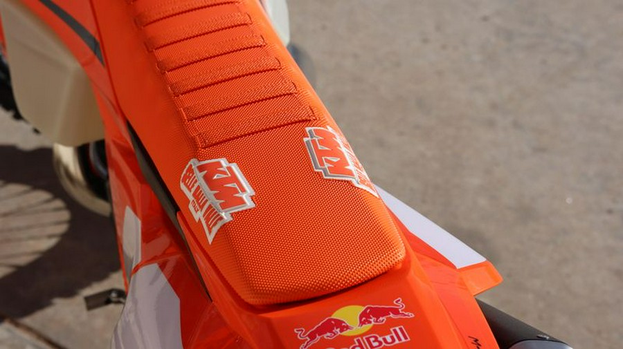 New 2025 KTM 300 XCW CHAMPION EDITION