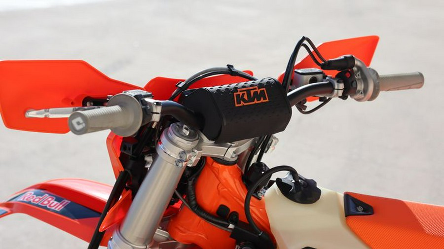 New 2025 KTM 300 XCW CHAMPION EDITION