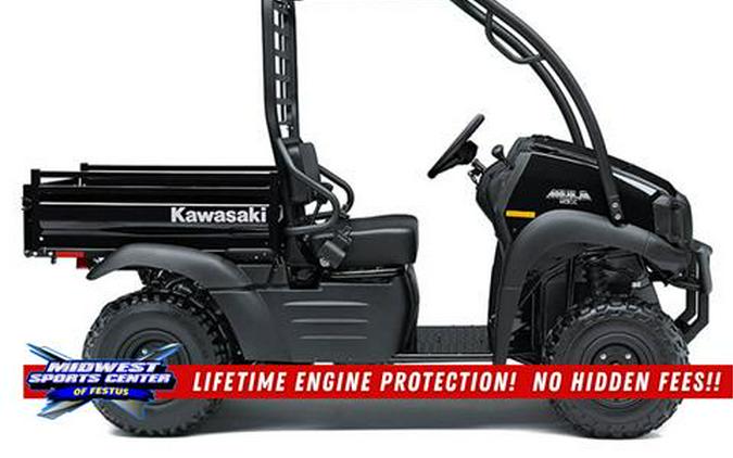 2026 Kawasaki MULE SX