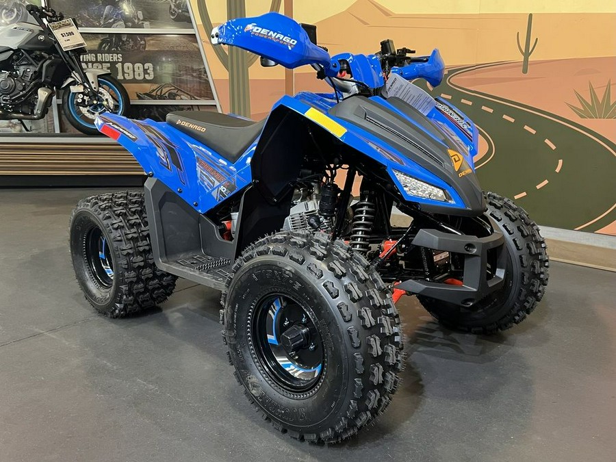 2026 Denago Powersports Trailhawk 10 FI