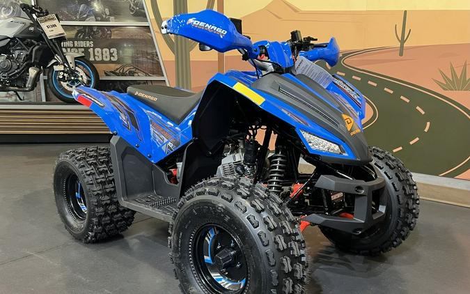 2026 Denago Powersports Trailhawk 10 FI