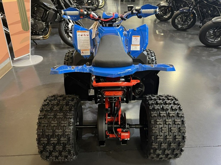 2026 Denago Powersports Trailhawk 10 FI