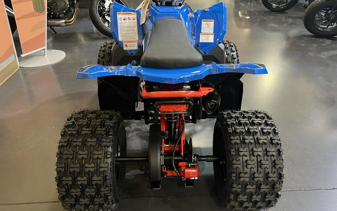 2026 Denago Powersports Trailhawk 10 FI