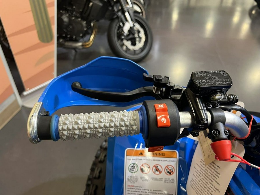 2026 Denago Powersports Trailhawk 10 FI