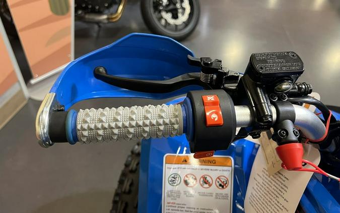 2026 Denago Powersports Trailhawk 10 FI