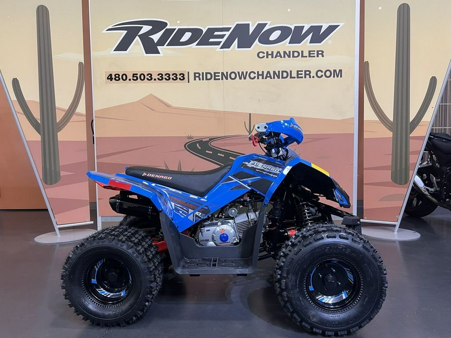 2026 Denago Powersports Trailhawk 10 FI