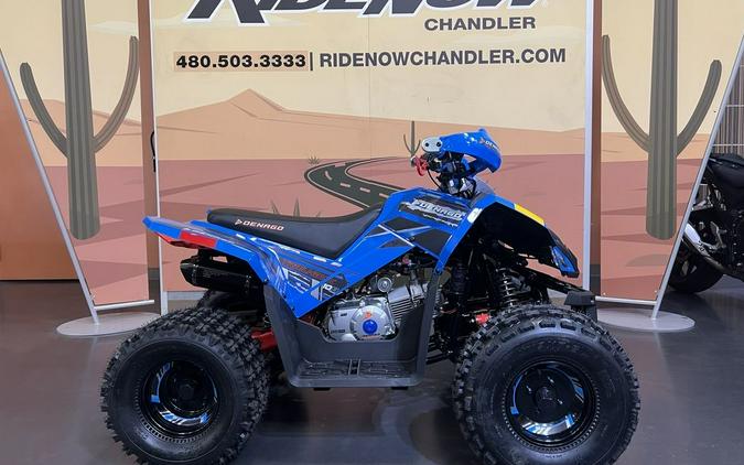 2026 Denago Powersports Trailhawk 10 FI