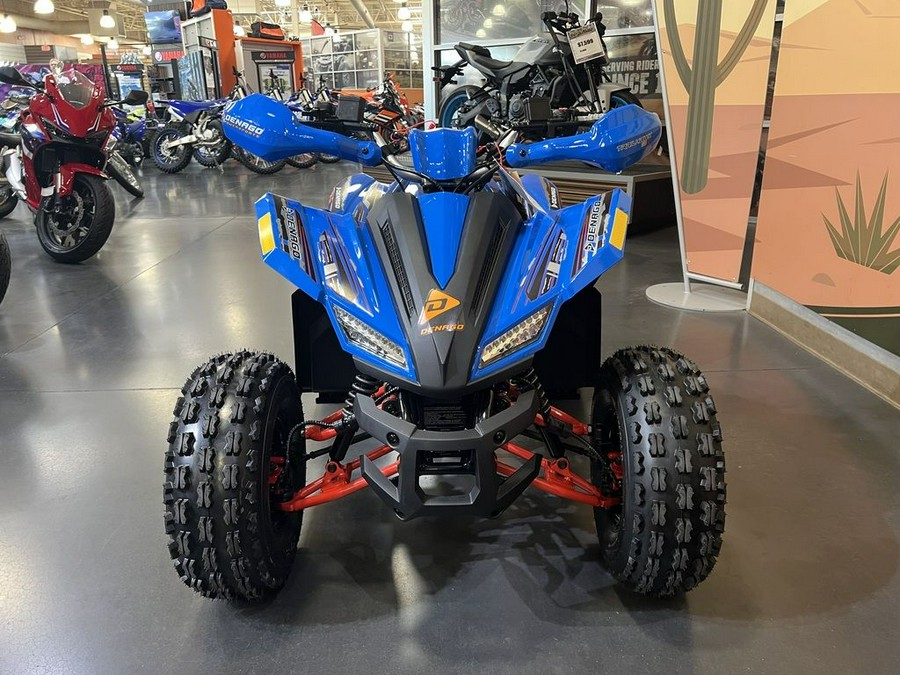 2026 Denago Powersports Trailhawk 10 FI