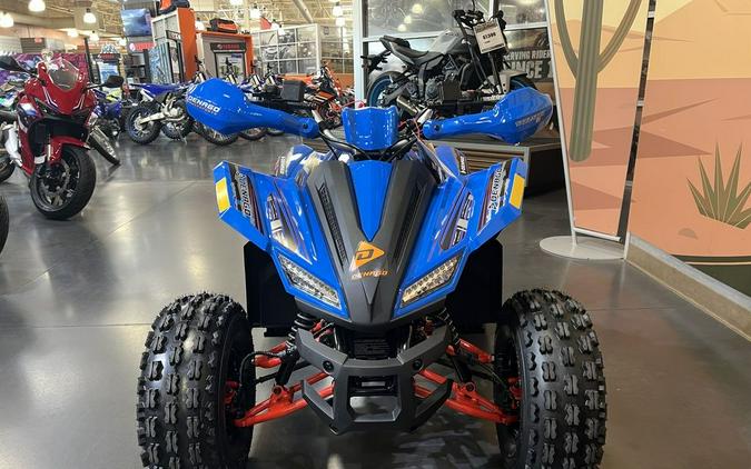 2026 Denago Powersports Trailhawk 10 FI