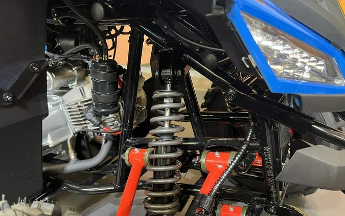 2026 Denago Powersports Trailhawk 10 FI