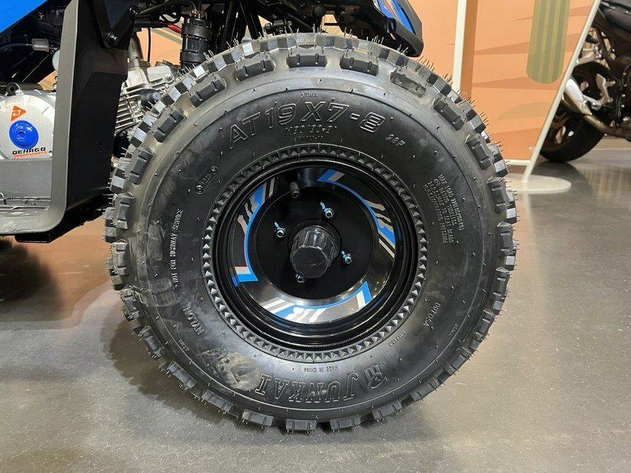 2026 Denago Powersports Trailhawk 10 FI