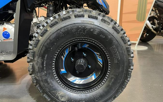 2026 Denago Powersports Trailhawk 10 FI