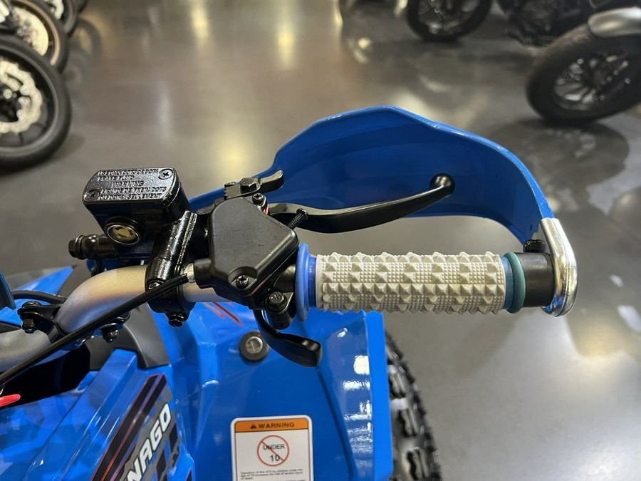 2026 Denago Powersports Trailhawk 10 FI