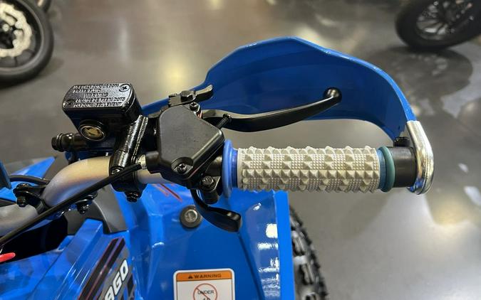 2026 Denago Powersports Trailhawk 10 FI