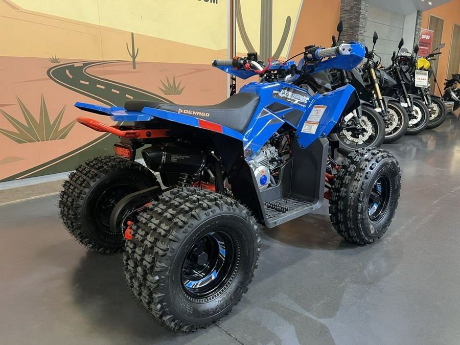 2026 Denago Powersports Trailhawk 10 FI