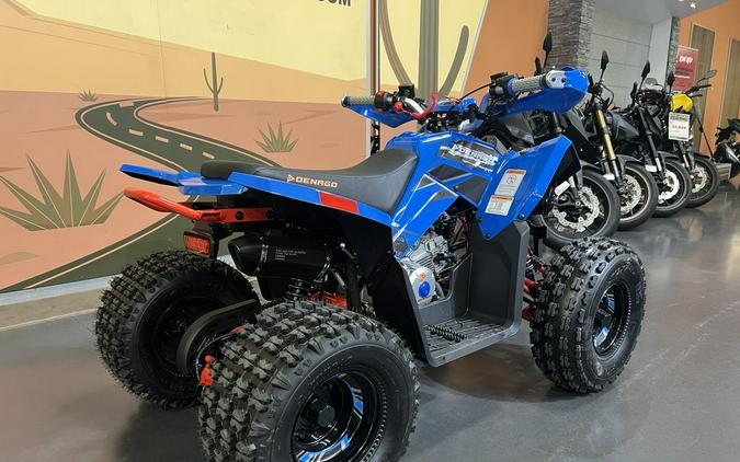 2026 Denago Powersports Trailhawk 10 FI