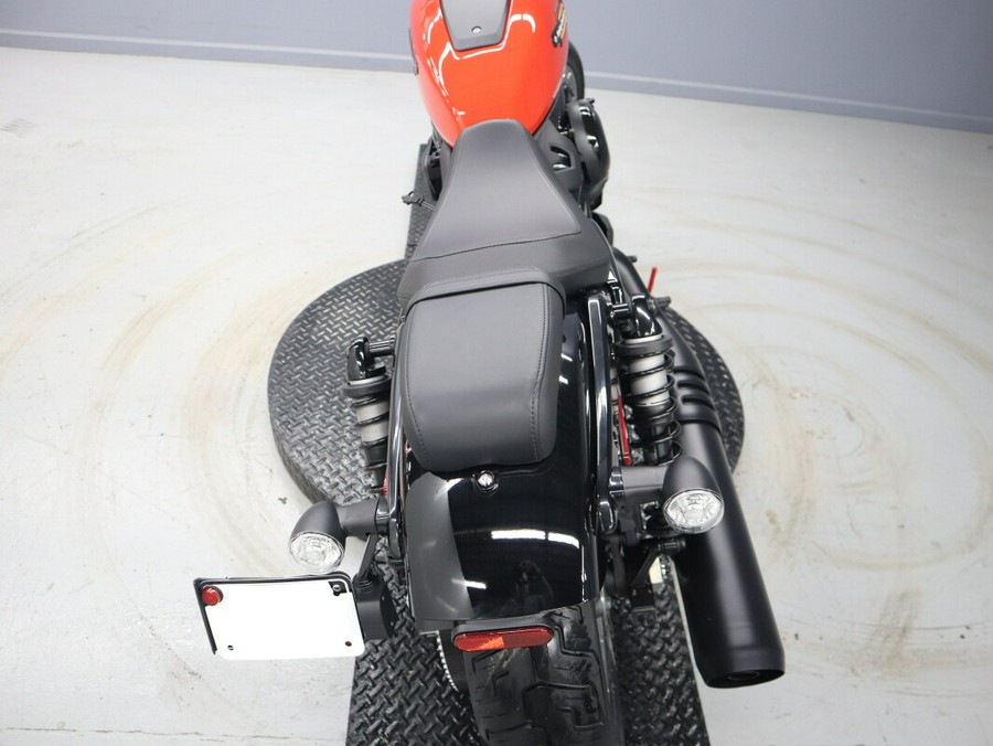 2026 Harley-Davidson Nightster Special