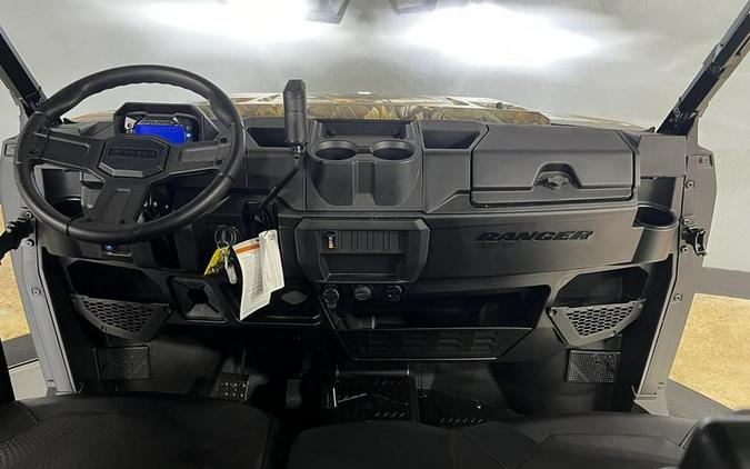 2026 Polaris® Ranger Crew 1000 Premium Polaris Pursuit Camo