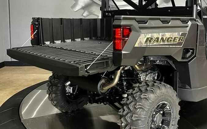 2026 Polaris® Ranger Crew 1000 Premium Polaris Pursuit Camo
