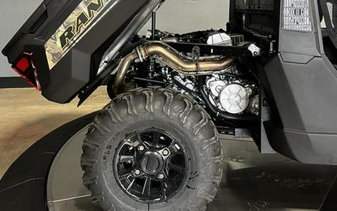 2026 Polaris® Ranger Crew 1000 Premium Polaris Pursuit Camo