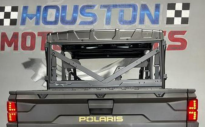 2026 Polaris® Ranger Crew 1000 Premium Polaris Pursuit Camo