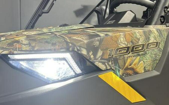 2026 Polaris® Ranger Crew 1000 Premium Polaris Pursuit Camo