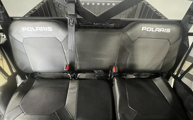 2026 Polaris® Ranger Crew 1000 Premium Polaris Pursuit Camo