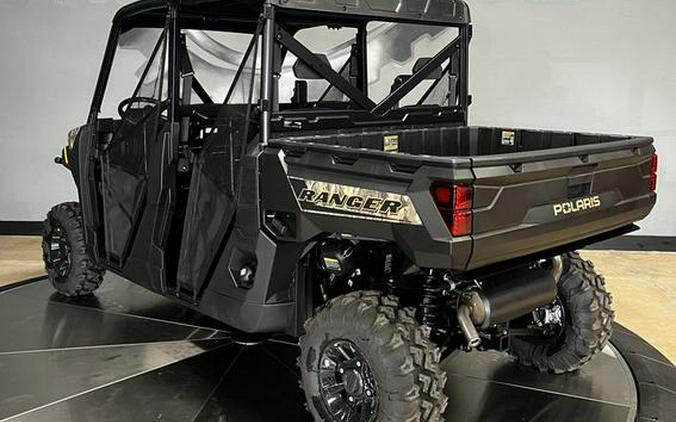 2026 Polaris® Ranger Crew 1000 Premium Polaris Pursuit Camo