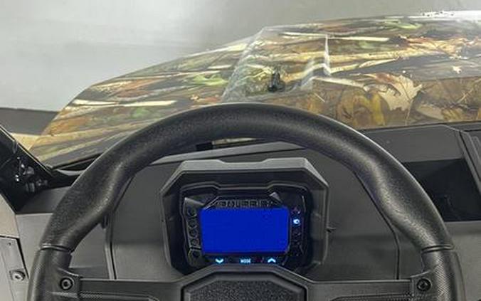 2026 Polaris® Ranger Crew 1000 Premium Polaris Pursuit Camo