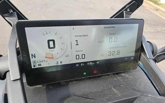 2024 Can-Am Spyder F3-S