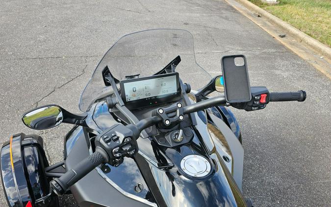 2024 Can-Am Spyder F3-S