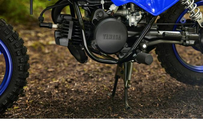 2026 Yamaha PW 50