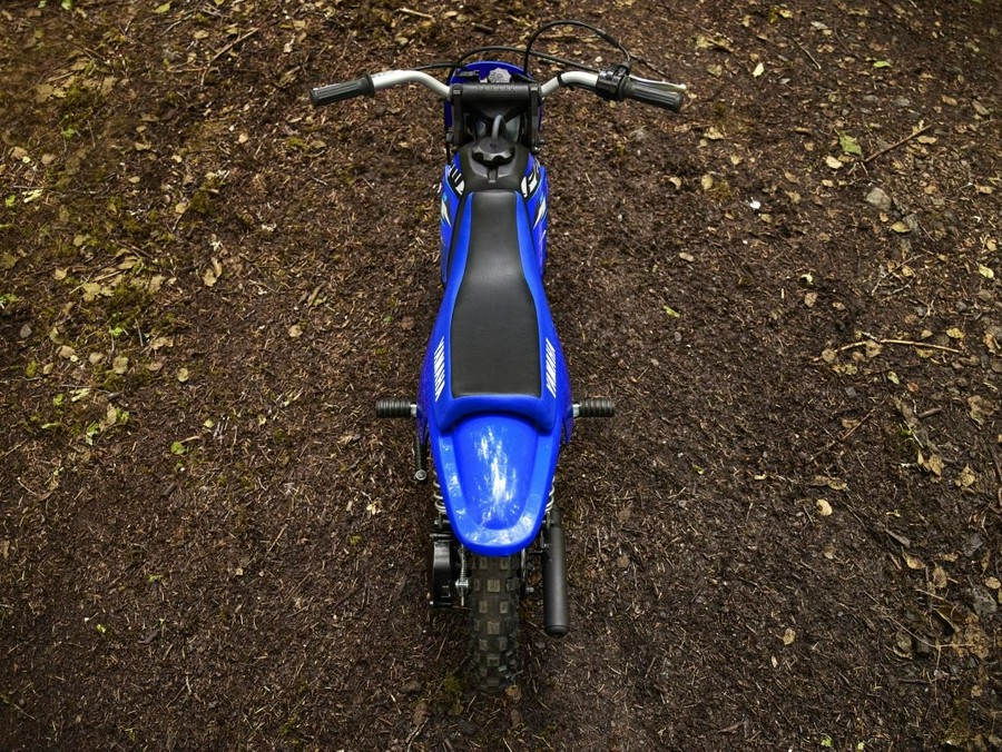 2026 Yamaha PW 50