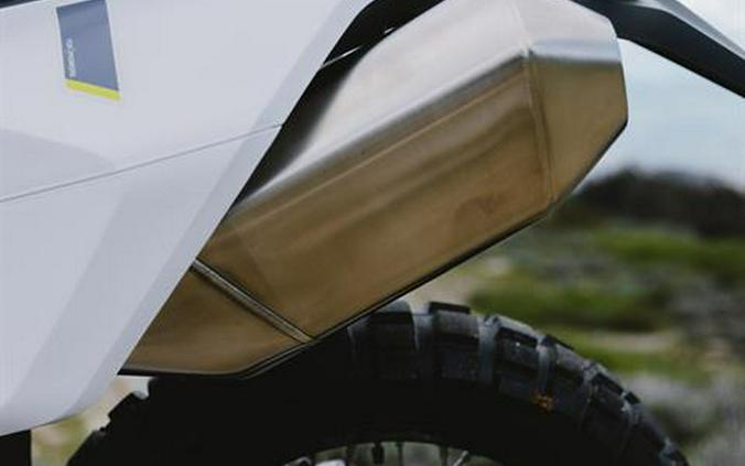 2027 Husqvarna 701 Enduro