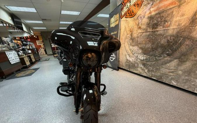 2022 Harley-Davidson Street Glide® ST