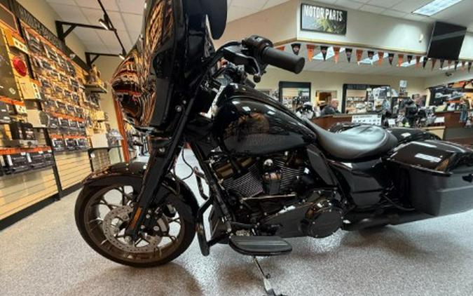 2022 Harley-Davidson Street Glide® ST