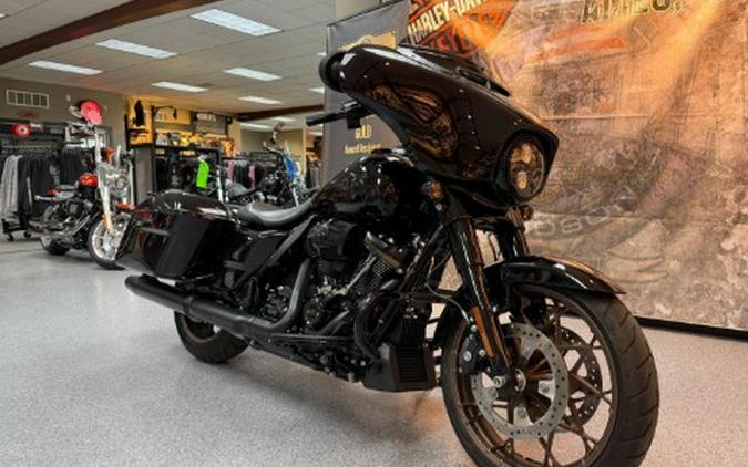 2022 Harley-Davidson Street Glide® ST