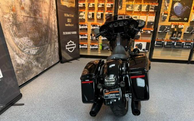 2022 Harley-Davidson Street Glide® ST
