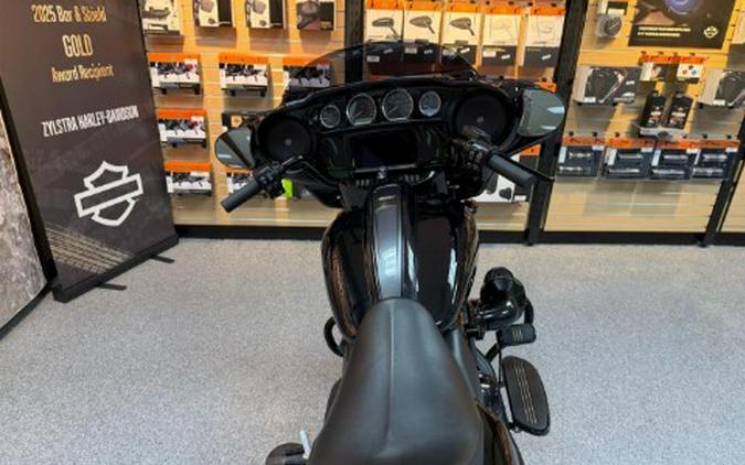 2022 Harley-Davidson Street Glide® ST