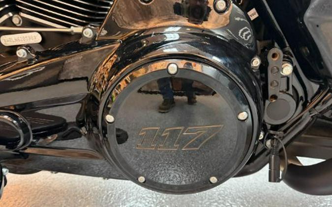 2022 Harley-Davidson Street Glide® ST