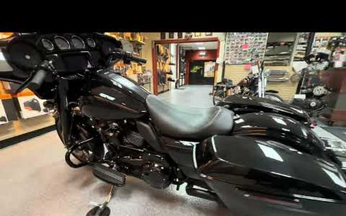 2022 Harley-Davidson Street Glide® ST