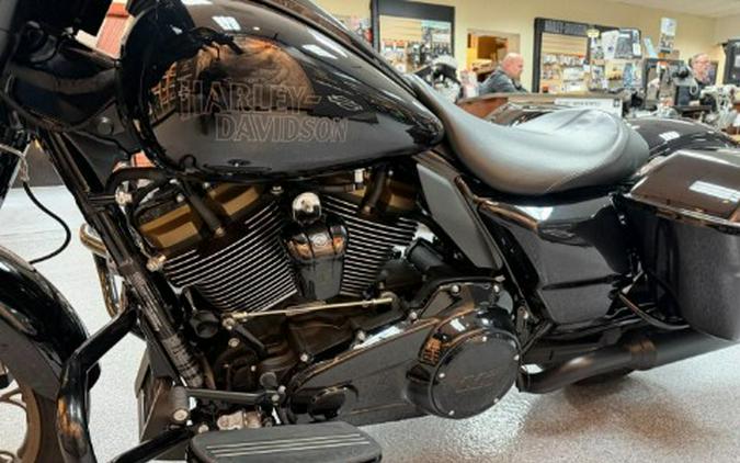 2022 Harley-Davidson Street Glide® ST