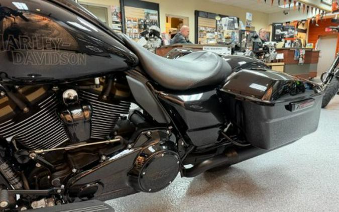 2022 Harley-Davidson Street Glide® ST
