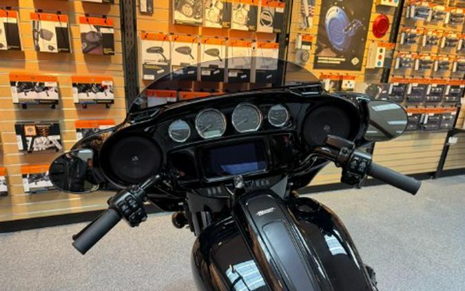 2022 Harley-Davidson Street Glide® ST