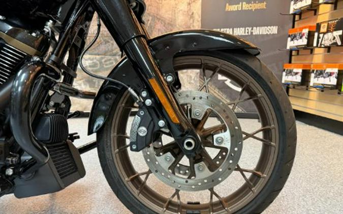 2022 Harley-Davidson Street Glide® ST