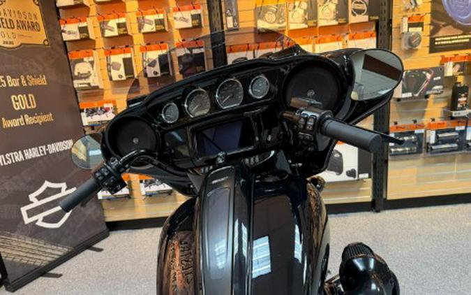 2022 Harley-Davidson Street Glide® ST